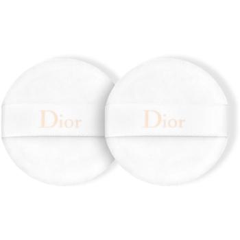 DIOR Diorskin Forever Perfect Cushion burete  pentru machiaj 2 buc