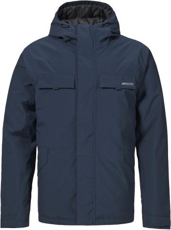 Musto Insulated Rain Bunda Navy L