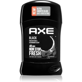 Axe Black Frozen Pear & Cedarwood deodorant stick 50 ml