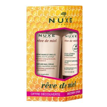 Nuxe Set cadou Rêve de Miel Discovery Offer