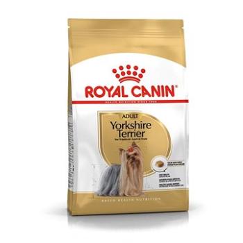 Royal Canin yorkshire adult 3 kg (3182550799768)