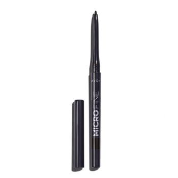 Avon Creion pentru sprâncene Micro Fine (Brow Pencil) 0,13 g Dark Brown