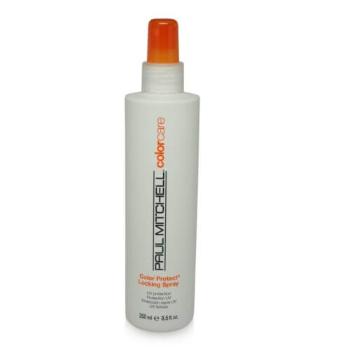 Paul Mitchell Spray de protecție pentru Color Care părului colorat (Color Protect Locking Spray) 250 ml