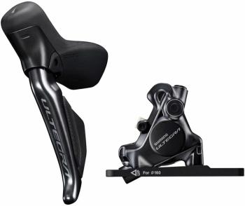 Shimano Ultegra Set Left 2 Radenie