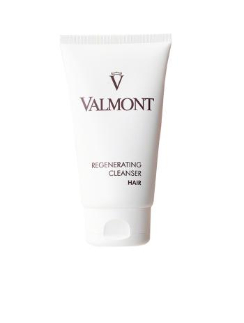 Valmont Șampon regenerat cu efect anti-îmbătrânire Hair Repair (Regenerating Cleanser) 30 ml