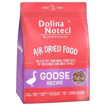 1kg Dolina Noteci Superfood Adult libaszáraz kutyaelede