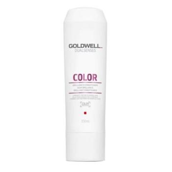 Goldwell Balsam de Culoare a Culorii Dualsenses Color ( Brilliance Conditoner) Dualsenses Color ( Brilliance Conditoner) 200 ml