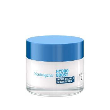 Neutrogena Cremă hidratantă de noapte Hydro Boost 50 ml