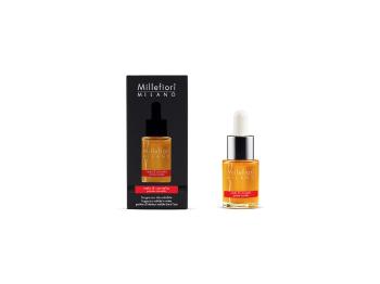 Millefiori Milano Ulei aromatic mere și scorțișoară 15 ml