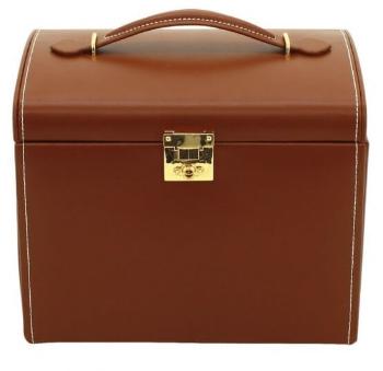 Friedrich Lederwaren Cutie de bijuterii modernă Cordoba 26391-3