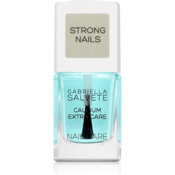 Gabriella Salvete Nail Care Calcium Extra Care regenerační lak na nehty 11 ml