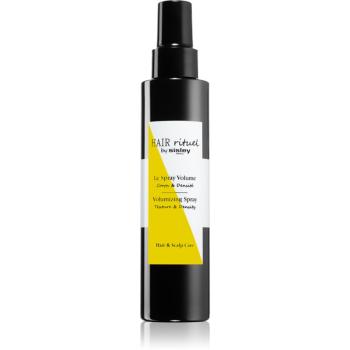 Sisley Hair Rituel Volumizing Spray spray pentru păr pentru volum și formă 150 ml