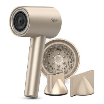 Silk'n Uscător de păr cu motor fără perii SilkyAirPro