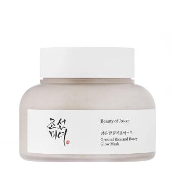Beauty of Joseon Mască de față iluminatoare Ground Rice and Honey (Glow Mask) 150 ml