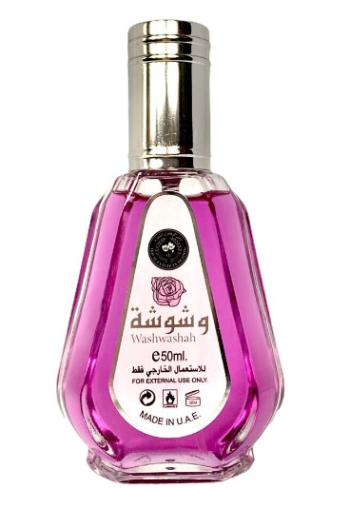 Lattafa Washwashah - EDP 50 ml