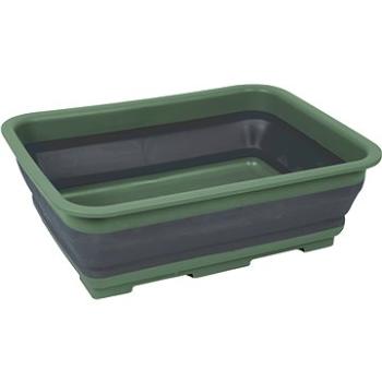 Bo-Camp Silikone Collapsible Sink 7L (8712013036908)