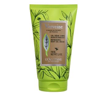L'Occitane en Provence Cremă gel de corp răcoritoare Verbena (Refreshing Body Gel-Cream) 150 ml