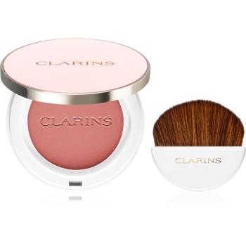 Clarins Joli Blush Blush rezistent culoare 07 Cheaky Peach 5 g