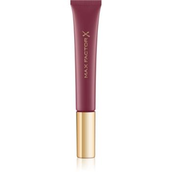 Max Factor Colour Elixir Cushion lip gloss culoare 020 Splendor Chic 9 ml