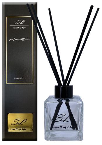 Smell of Life Smell of Life Tuscan Leather - difuzor 100 ml