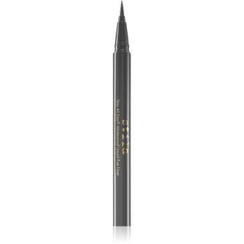 Stila Cosmetics Stay All Day Eye Liner eyeliner rezistent la apă culoare Alloy (Charcoal) 0.5 ml