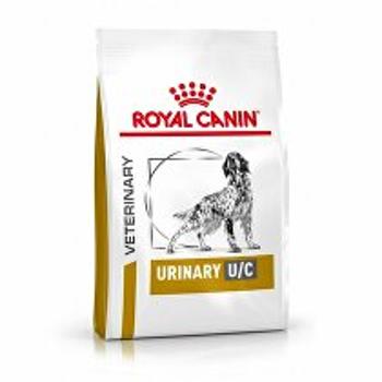 Royal Canin VD Canine Urinary U/C Low Purine 2kg