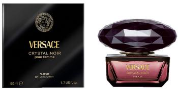 Versace Crystal Noir Parfum - parfum 50 ml