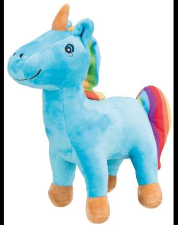TRIXIE jucarie unicorn de plus 25 cm