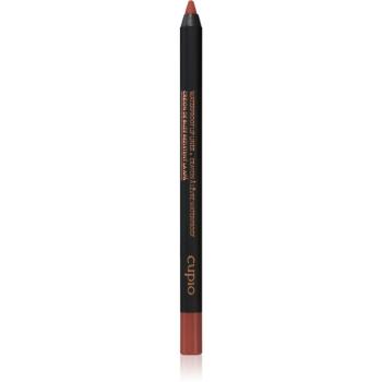 Cupio Waterproof Lip Liner creion contur pentru buze, waterproof culoare Velvet Kiss 1,2 g