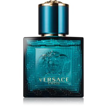 Versace Eros Eau de Toilette pentru bărbați 30 ml