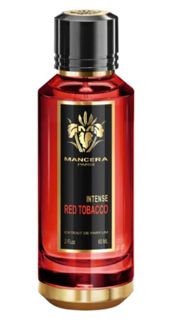 Mancera Intense Red Tobacco - extract parfumat 60 ml