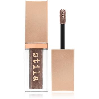 Stila Cosmetics Shimmer & Glow lichid fard ochi pentru stralucire culoare Satrlight 4.5 ml