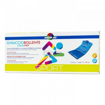 Master-Aid Sport Ghiaccio cold/hot borogatás 13 x 28 cm
