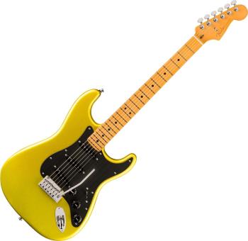 Fender American Ultra II Stratocaster MN Solar Flare Elektromos gitár