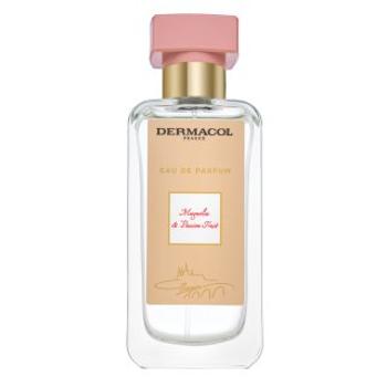 Dermacol Magnolia & Passion Fruit Eau de Parfum nőknek 50 ml