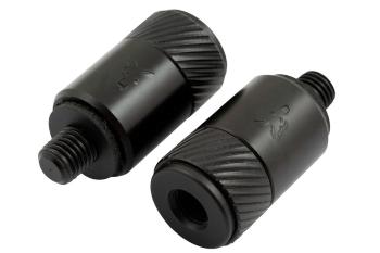 Fox Black Label QR Adaptor 2ks,Fox Black Label QR Adaptor 2ks