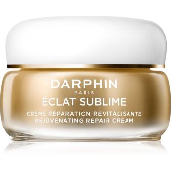 Darphin Éclat Sublime Rejuvenating Repair Cream crema regeneratoare pentru fermitatea pielii 50 ml