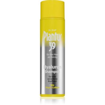 Plantur 39 Hyaluron Șampon împotriva căderii părului cu acid hialuronic 250 ml