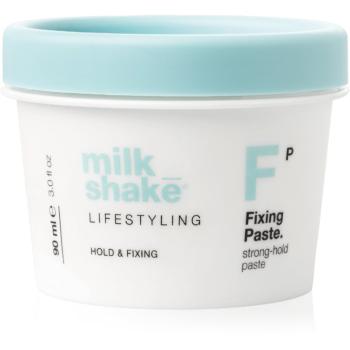 Milk Shake Lifestyling Fixing Paste produs de styling pentru fixare și formă 90 ml