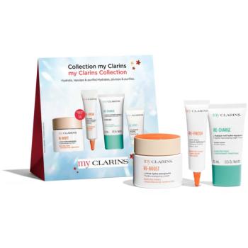 Clarins My Clarins Xmas Collection set cadou