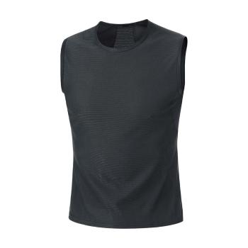 
                         Tricou de ciclism fără mâneci - M BL 
                