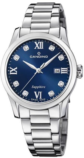 Candino lady Elegance C4738/2