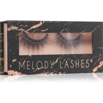 Melody Lashes Daisy gene false 2 buc