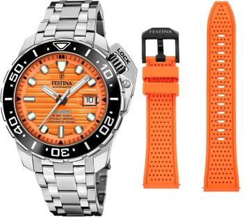 Festina Automatic DIVER SET 20043/3