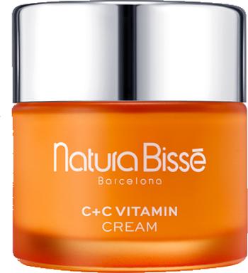 Natura Bissé Cremă pentru ten C+C Vitamin (Cream) 75 ml