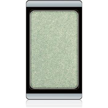 ARTDECO Eyeshadow Duochrome farduri de ochi pudră în carcasă magnetică culoare 3.250 late spring green 0,8 g