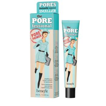 Benefit Fond de ten care minimalizează porii POREfessional (Smoothing Face Primer to Minimize the Look of Pores) 44 ml