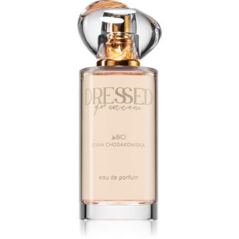 beBIO Dressed For Success Eau de Parfum hölgyeknek 50 ml