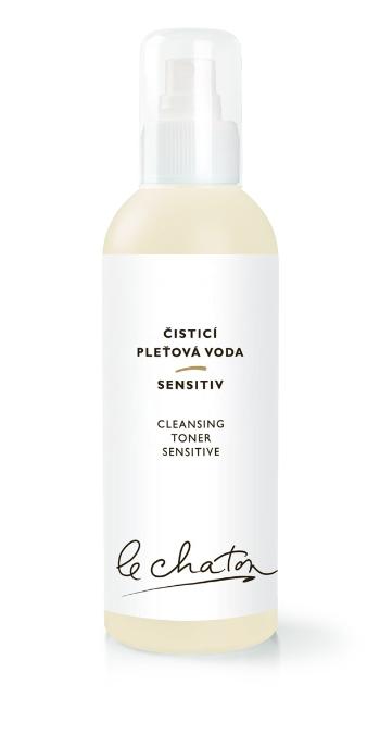 Le Chaton Sensibile Cleansing Lotion 200 ml