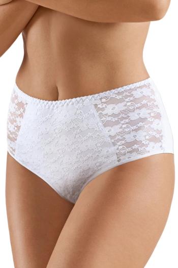 Chiloți pentru femei 070 white plus